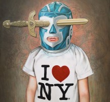 Luchador